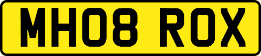 MH08ROX