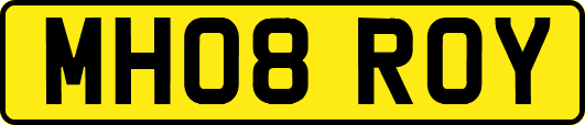 MH08ROY