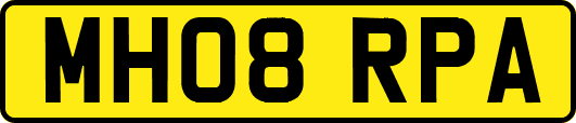 MH08RPA