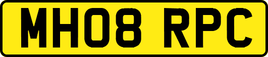 MH08RPC