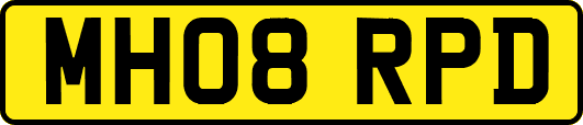 MH08RPD