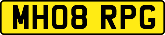 MH08RPG