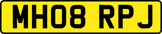 MH08RPJ