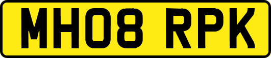MH08RPK