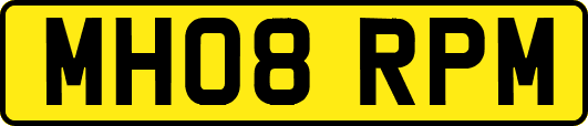 MH08RPM