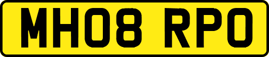 MH08RPO