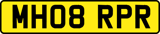 MH08RPR
