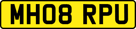 MH08RPU