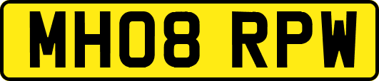 MH08RPW