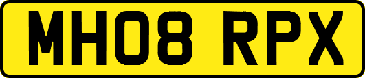 MH08RPX