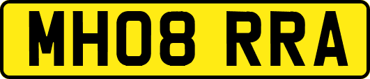MH08RRA