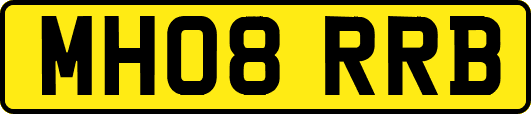 MH08RRB