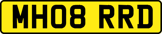 MH08RRD