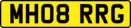 MH08RRG