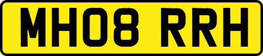 MH08RRH