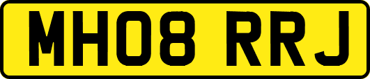 MH08RRJ