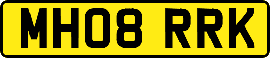 MH08RRK