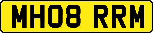 MH08RRM