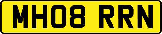 MH08RRN