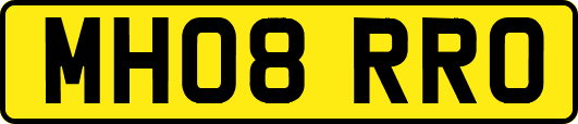 MH08RRO