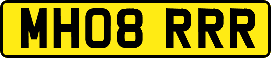 MH08RRR