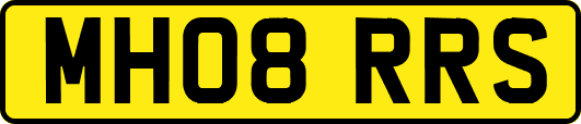 MH08RRS