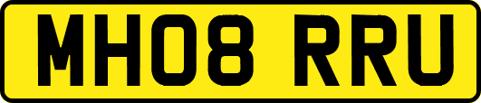 MH08RRU