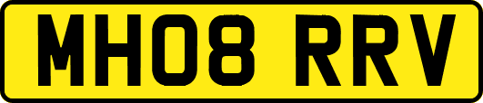 MH08RRV