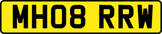 MH08RRW
