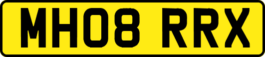 MH08RRX