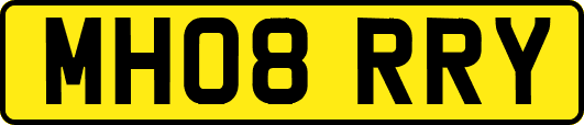 MH08RRY