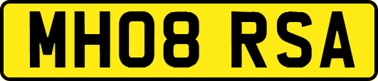 MH08RSA