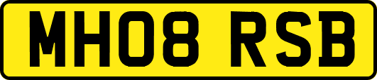 MH08RSB