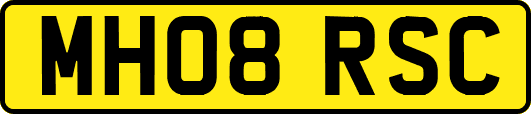 MH08RSC