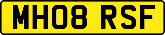 MH08RSF