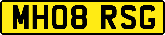 MH08RSG
