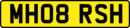 MH08RSH