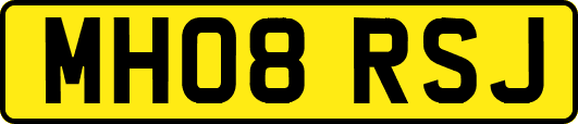 MH08RSJ