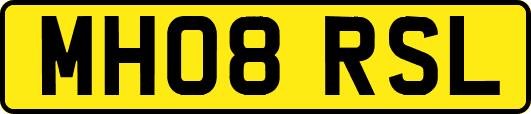 MH08RSL