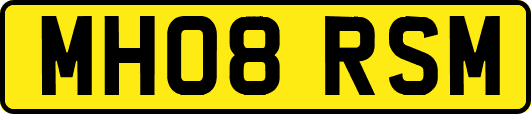 MH08RSM