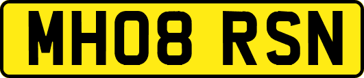 MH08RSN