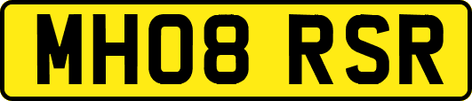 MH08RSR