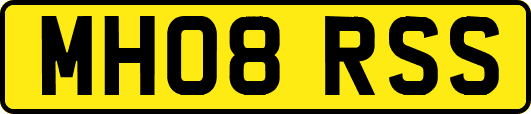 MH08RSS