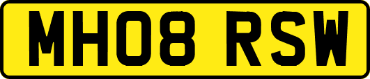 MH08RSW