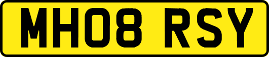 MH08RSY