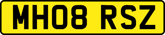 MH08RSZ
