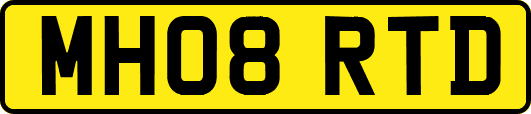 MH08RTD