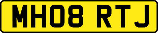 MH08RTJ