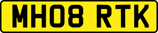 MH08RTK