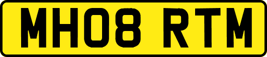 MH08RTM